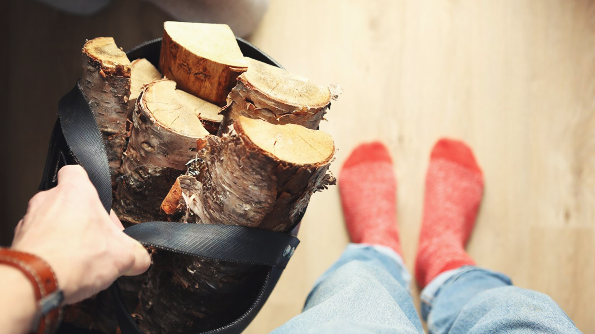 Herätyskellona linnunlaulu